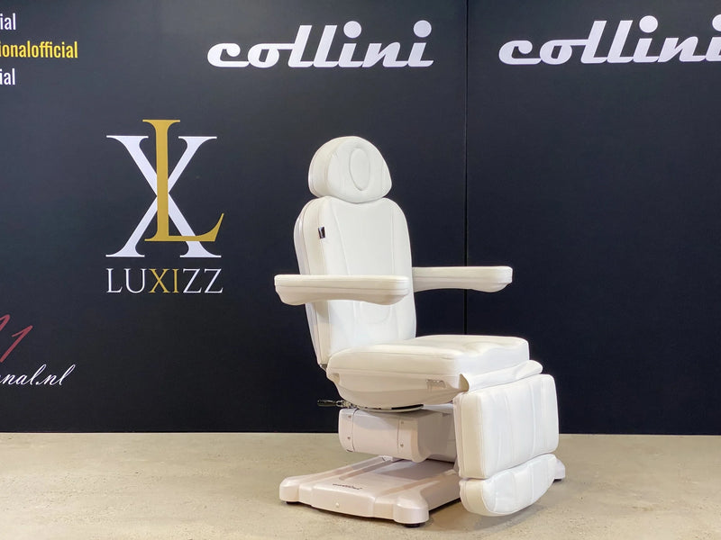 Collini Kosmetikliege Hi-Line Turn + Heizung 4 Motor