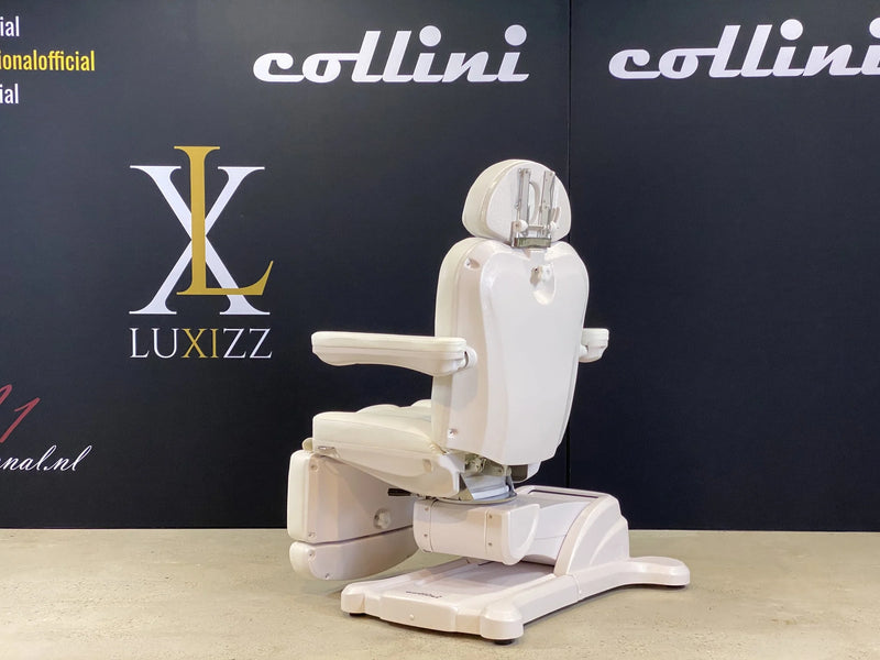 Collini Kosmetikliege Comfort-Line Turn LiM + Heizung + Speicher