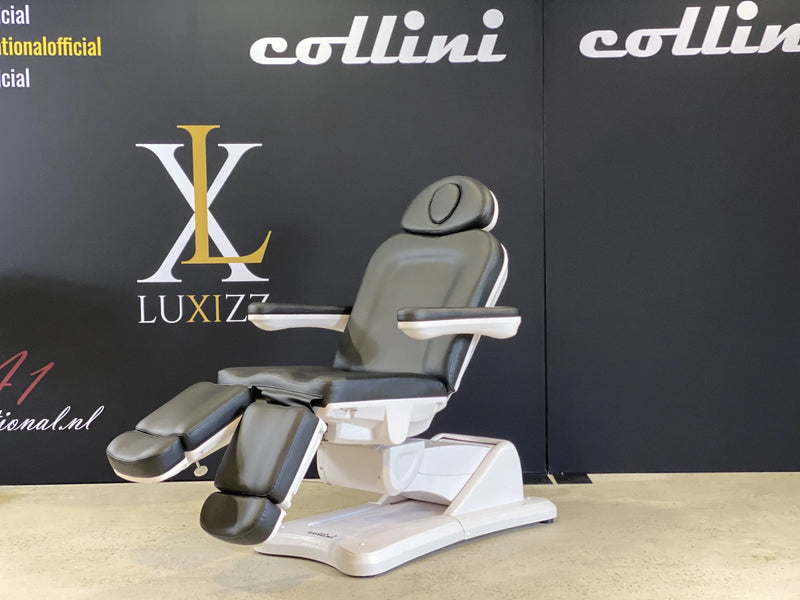 Collini Hi-Line Pedi 5M Medical black