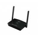 PANASONIC TY-WPSC1 - Wireless Presentation System Kit (1x Set-Top Box Receiver | 2x USB-C Transmitters | 1x Storage Box) - in black 