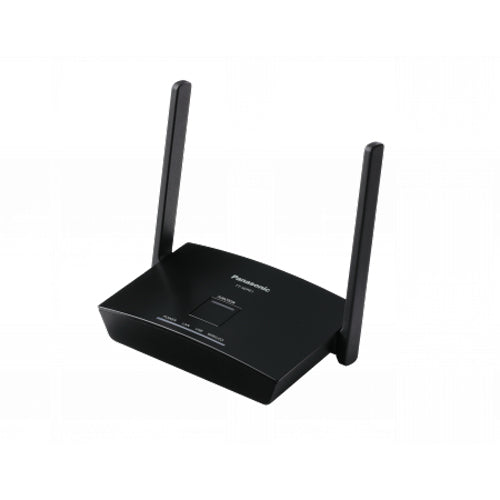 PANASONIC TY-WPSC1 - Wireless Präsentation System Kit (1x Set-Top-Box-Empfänger | 2x USB-C-Sender | 1x Aufbewahrungsbox) - in schwarz