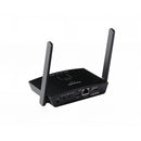 PANASONIC TY-WPSC1 - Wireless Presentation System Kit (1x Set-Top Box Receiver | 2x USB-C Transmitters | 1x Storage Box) - in black 