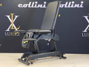 Luxizz Fysio treatment bench Fysio Pro P 5 parts
