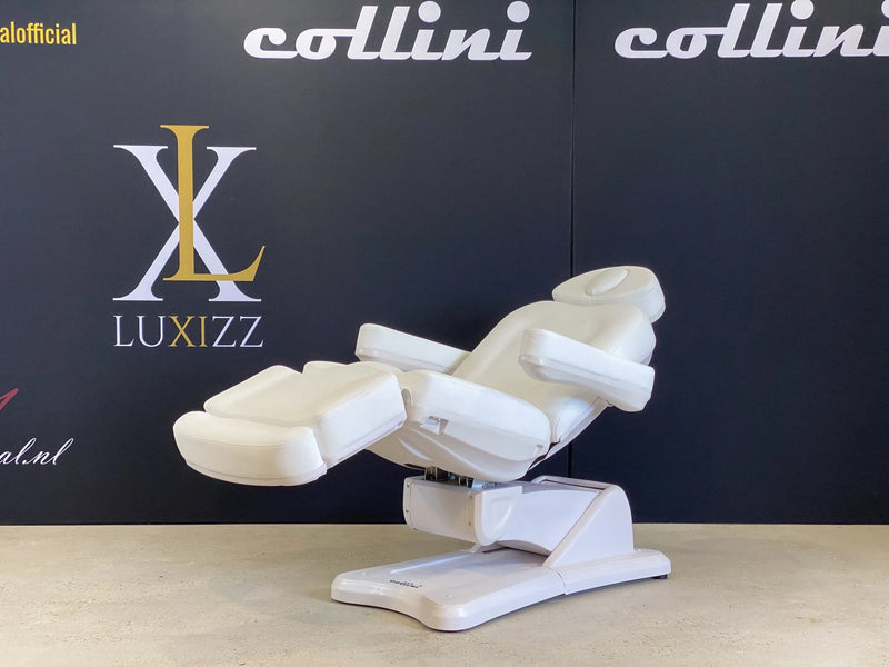 Collini Kosmetikliege Comfort-Line Turn LiM + Heizung + Speicher