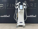 Opiala Cryolipolysis Slimming Machine OPIcryo360