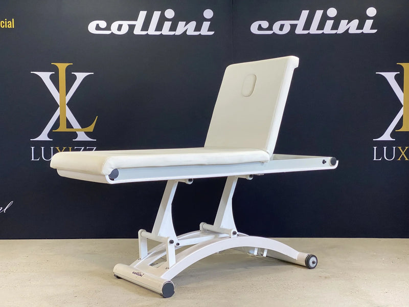 Collini Behandlungsliege Hilow medical bow