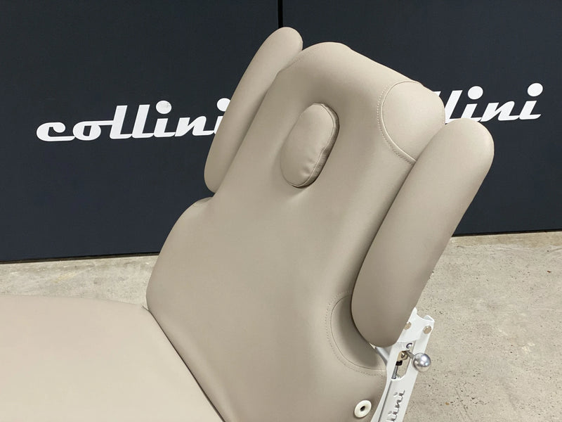 Collini Behandlungsliege Hilow Pro Deluxe Taupe