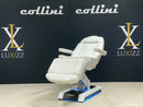 Collini Collini Balboa III- Wide seat with a beautiful slim and strong base