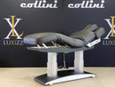 Luxizz Royal Spa Wellness Black Leather