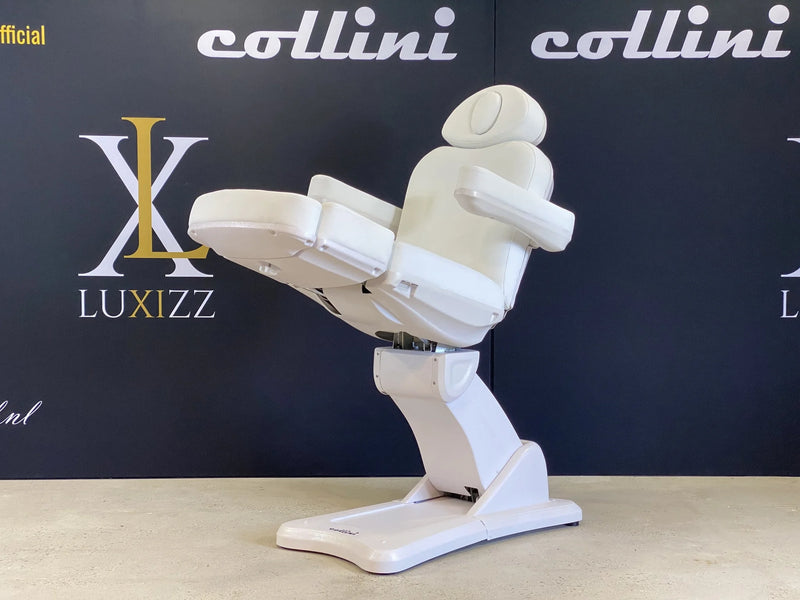 Collini Kosmetikliege Comfort-Line Turn LiM + Heizung + Speicher