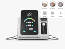 Opiala Fractional RF microneedling SkinRevive 2 in 1 microneedle and Dual max SRF