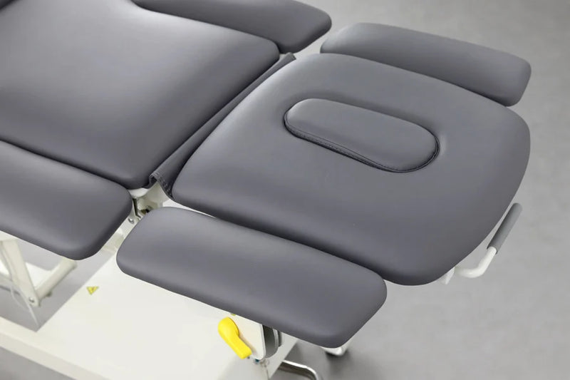 Collini Fysio Behandlungsliege Physio Pro C 7 Teile