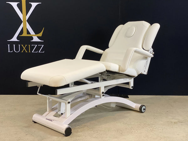 Collini Behandlungsliege Hilow pro deluxe