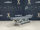 Collini PhysioFlex 3-section physiotherapy table