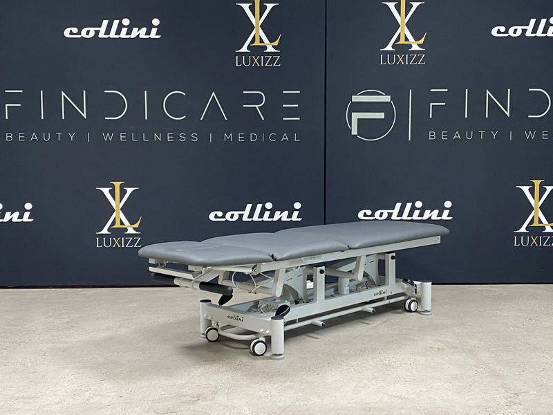 Collini PhysioFlex 3-teilige Physio-Behandlungsliege