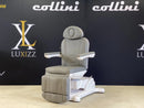 Collini cosmetic bed Hi-Line Turn + heating 4 motor