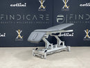 Collini PhysioFlex 3-section physiotherapy table