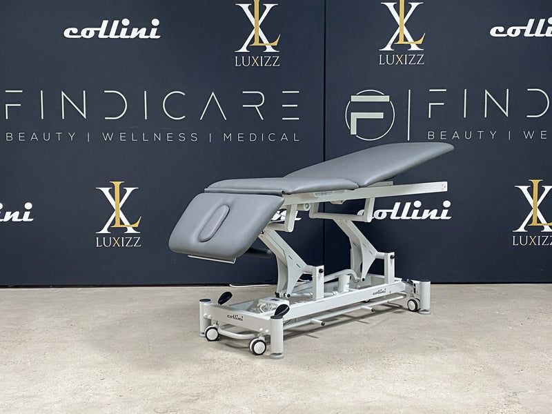 Collini PhysioFlex 3-teilige Physio-Behandlungsliege