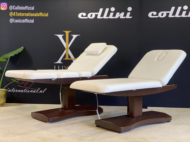 Collini Hilow Behandlungsliege Wellness pro