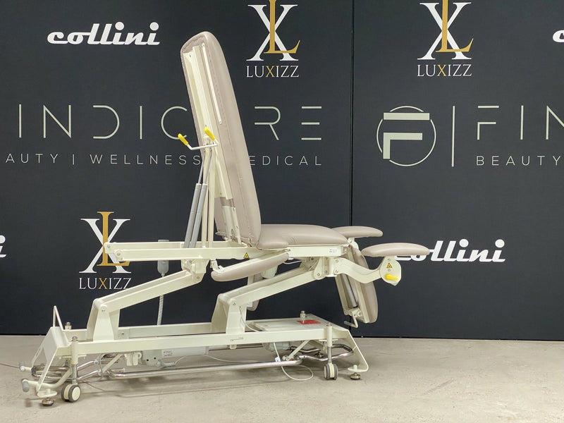 Collini Physio Behandlungsliege Physio Pro C 7-tlg. medizinisch