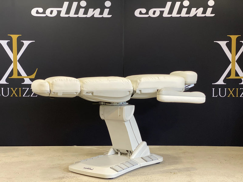 Collini Behandlungsstuhl Proline VB + Speicher + Heizung