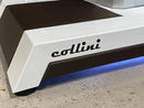 Collini treatment couch without armrests