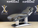 Luxizz Royal Spa Wellness Black Leather