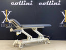 Collini Fysio Behandlungsliege Fysio Pro C 4 Teile