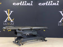 Luxizz Fysio treatment bench Fysio Pro P 5 parts