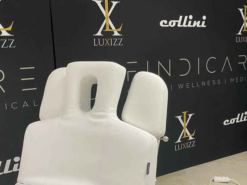 Collini Royal Spa Behandlungsliege Wellness Deluxe