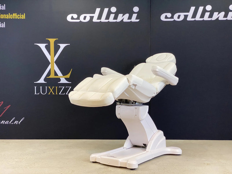 Collini Kosmetikliege Hi-Line Turn + Heizung 4 Motor