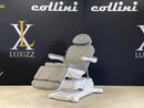Collini cosmetic bed Hi-Line Turn + heating 4 motor
