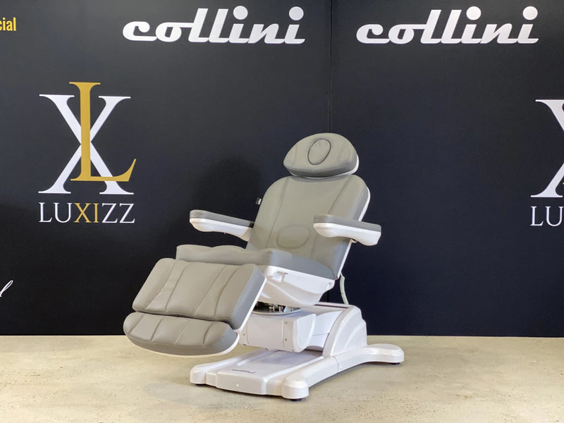 Collini Kosmetikliege Hi-Line Turn + Heizung 4 Motor