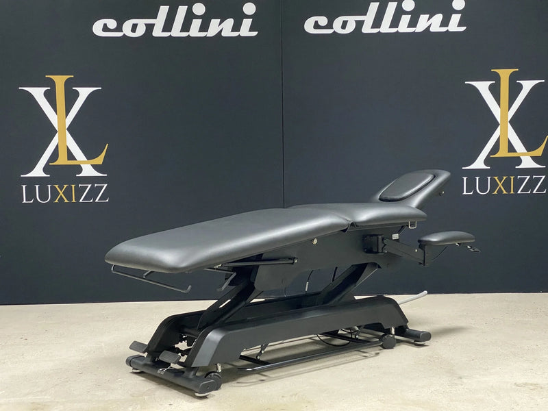 Luxizz Fysio Pro Medical 5 Teile alles schwarz