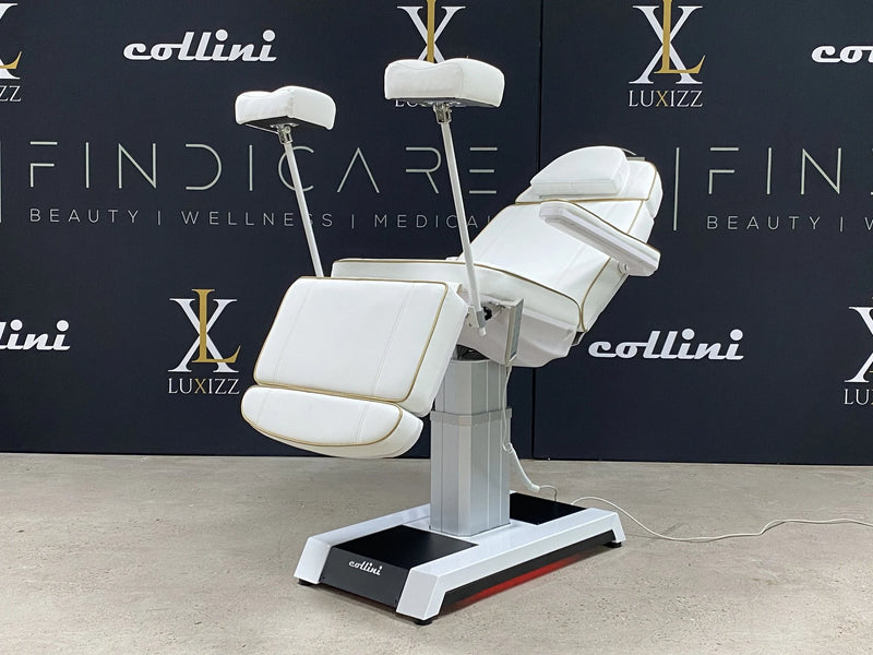 Collini Research Bank Dermatologie/Gynäkologie - Medizinische Forschungsbank