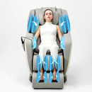 Collini Electric Massage Chair including Heating XIS EM1