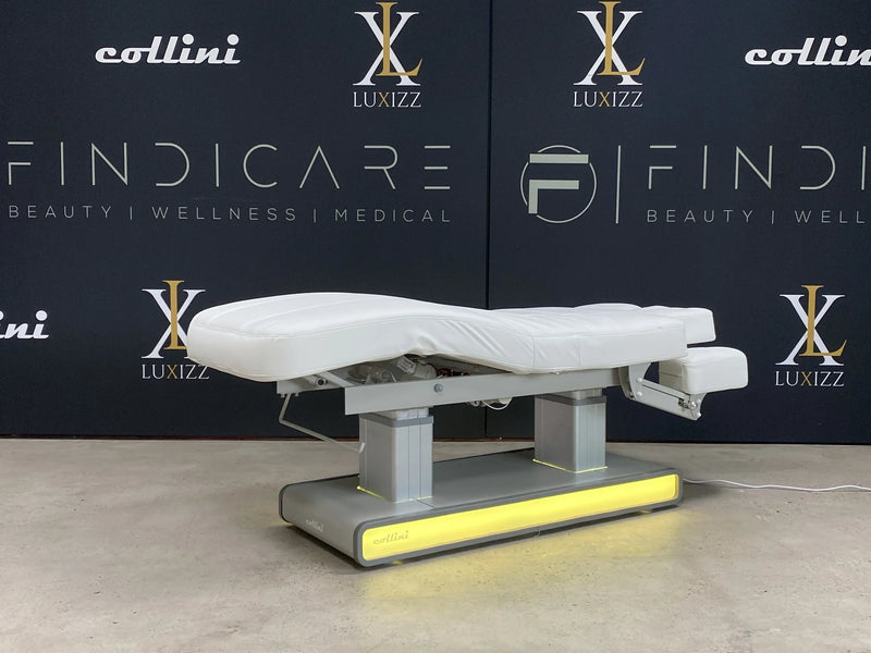 Collini Spa Wellness Behandlungsliege Serenity Mit Heizung