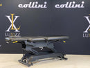 Luxizz Fysio treatment bench Fysio Pro P 5 parts