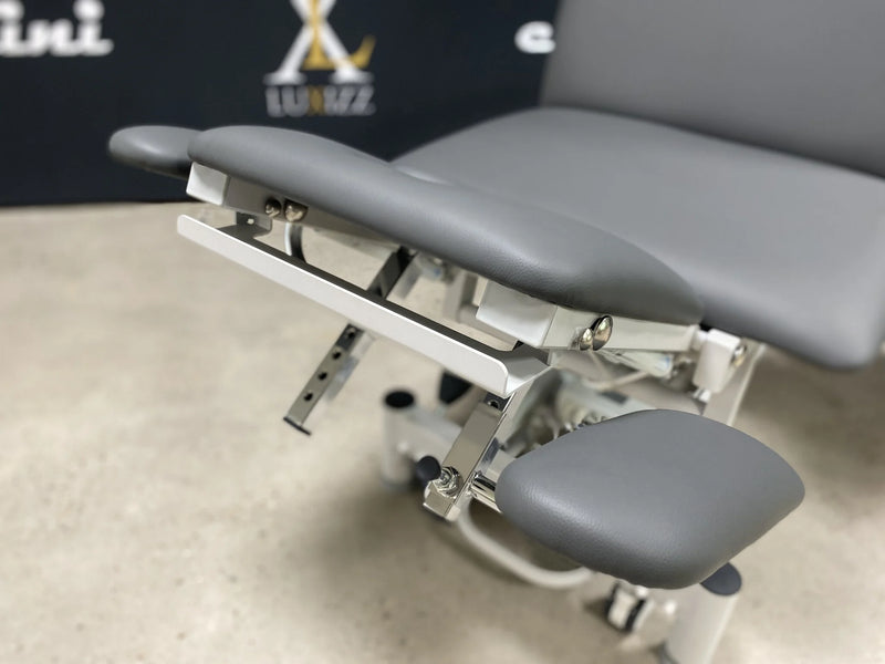 Collini PhysioFlex 5-teilige Physio-Massageliege