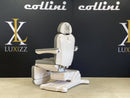 Collini cosmetic bed Hi-Line Turn + heating 4 motor