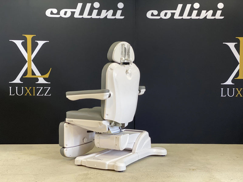 Collini Kosmetikliege Hi-Line Turn + Heizung 4 Motor