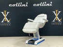 Collini Collini Balboa III- Wide seat with a beautiful slim and strong base