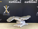Collini cosmetic bed Hi-Line Turn + heating 4 motor