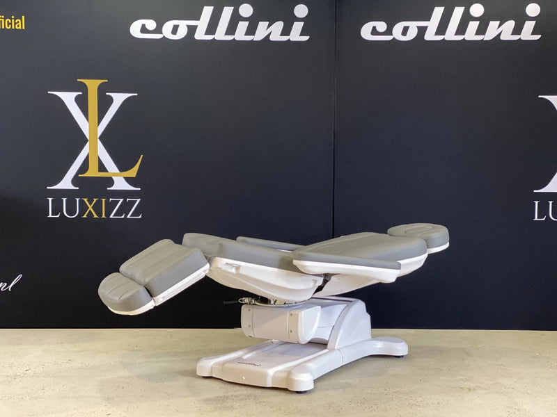 Collini Kosmetikliege Hi-Line Turn + Heizung 4 Motor