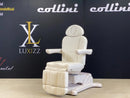 Collini cosmetic bed Hi-Line Turn + heating 4 motor