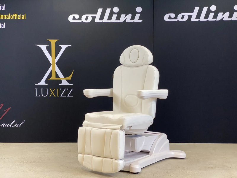 Collini Kosmetikliege Hi-Line Turn + Heizung 4 Motor