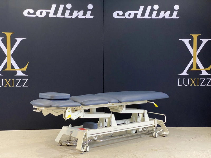 Collini Fysio Behandlungsliege Physio Pro C 7 Teile