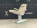 Collini treatment chair Ultimate SA Champagne