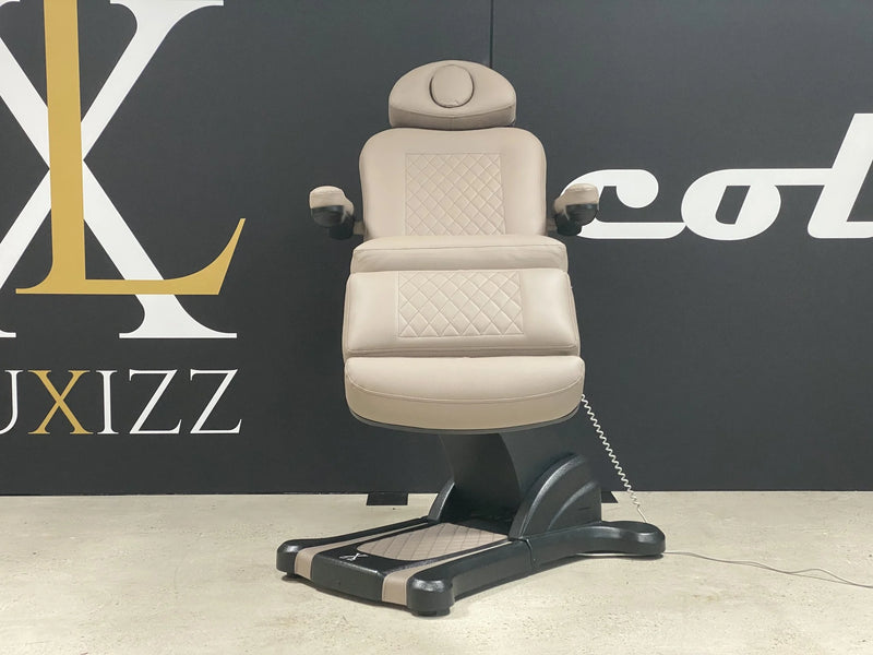 Luxizz Okura SR4.2 Behandlungsliegen