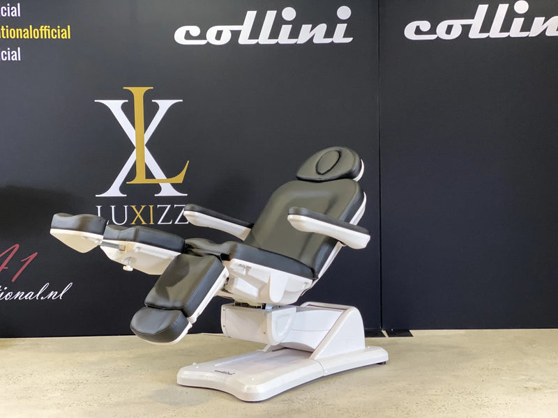 Collini Hi-Line Pedi 5M Medical black